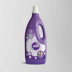Cera Acrílica Branca 1,3L Cera Acrílica Branca 1,3L