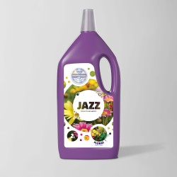 Lava Tudo Floral 2L